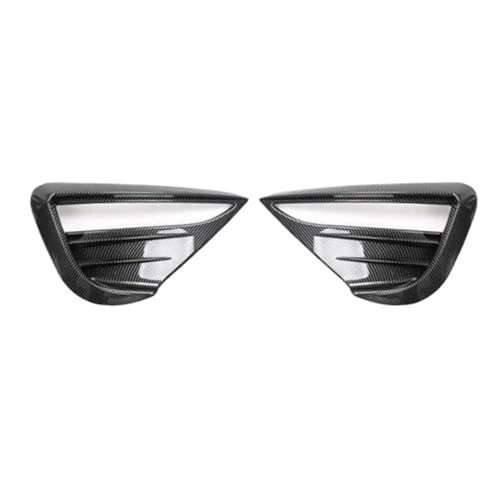 Couverture à sourcils pour phares Model Y protection anti-rayures antibrouillards