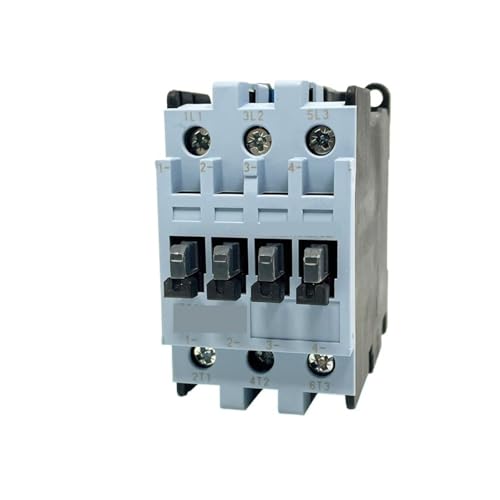 Contacteur CA 3TS29 bobine 220V inverseur de commande 3TF3 triphasé