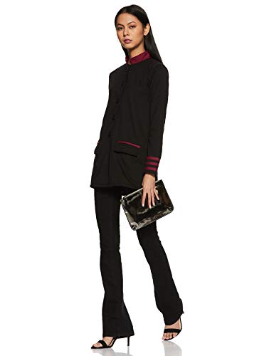 Image of Belle Fille Women's Fleece Jacket