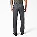 Dickies 874® Flex Work Pants, Charcoal, 34 30