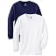 2pk Navy White