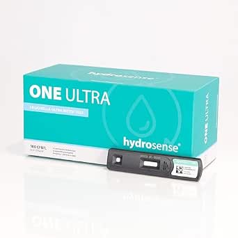 C4Hydro Coliforms Water Test – Rileva rapidamente la presenza di batteri coliformi (Dont E. coli) in acqua. Kit di analisi ad altissima sensibilità da utilizzare con Mini-Lab (venduto separatamente