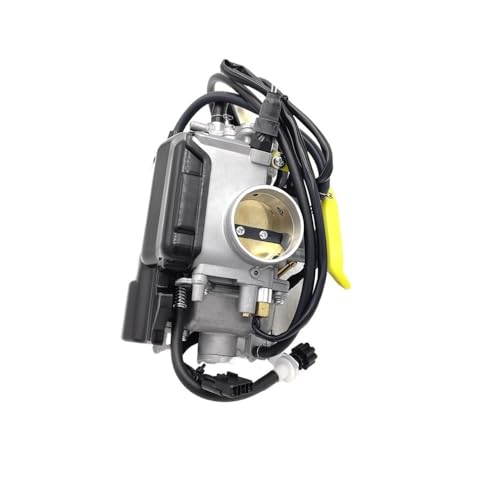 Lu^[ HD TRX450R TRX 450R 450 2x4 16100-HP1-673 2004-2005 ATV ANZT[