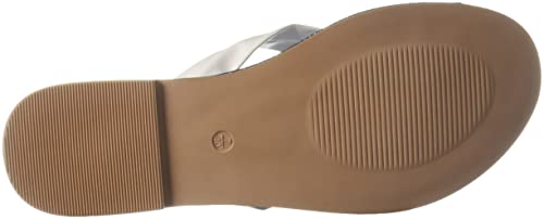 Image of Carlton London Women's Cll-7345-A Flat Sandal
