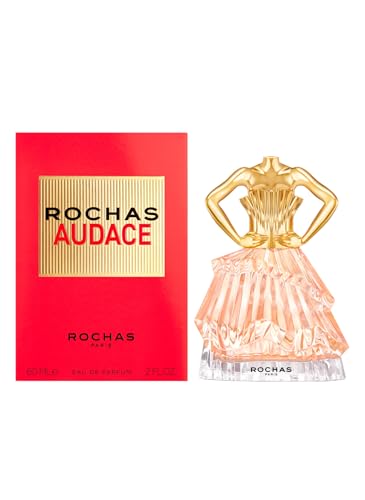 ROCHAS Audace Eau de Parfum