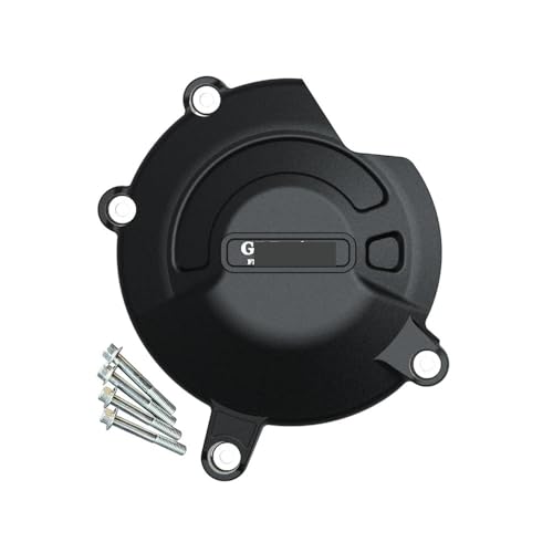 Cache moteur couvercle de protection moteur SV650 2015-2023 DL650 V-Strom