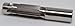 Chamber Reamer 45 ACP