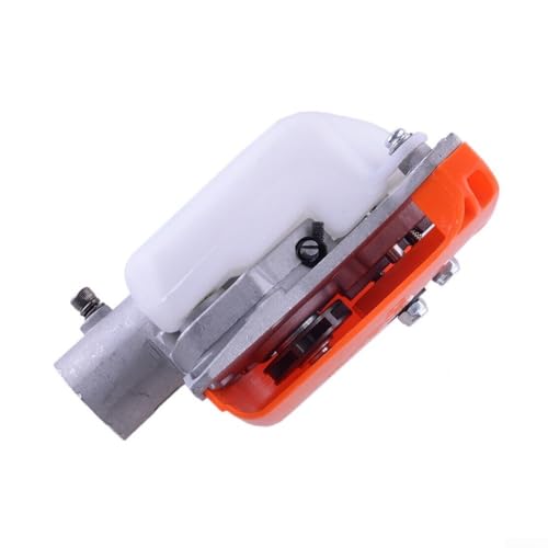 Caja de engranajes de cabeza para reparar la transmisión de tu podadora HT250 5