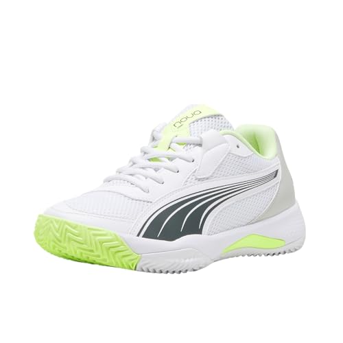 Image of Puma Unisex-Adult Nova Court Tennis Shoe
