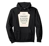 Halloween Couples Sauce Costume - DressedForDuty