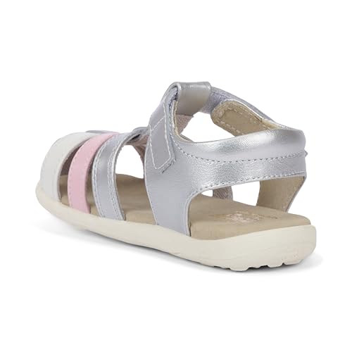 See Kai Run Girl's Gloria V Fisherman Sandal2