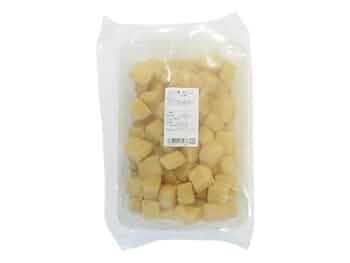 Amazon | 北九食品 [冷凍] わらび餅 きなこ 1kg | 北九食品