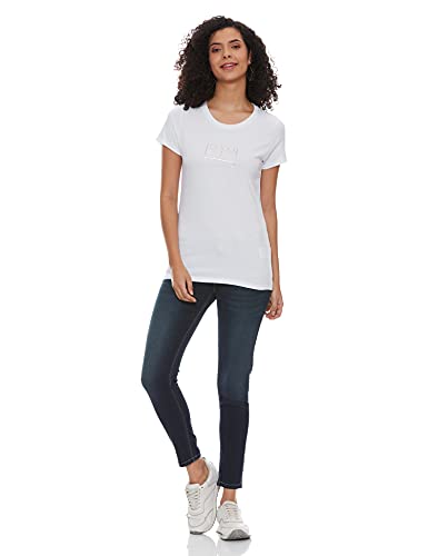 Image of Tommy Hilfiger Women's Solid T-Shirt