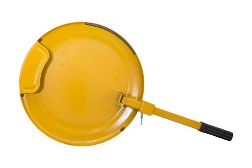 Streetwize Accessories Xlock zamek na kierownicę, do 39 cm