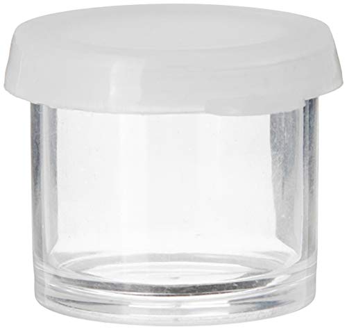 Loew Cornell 975, 1 Inch Storage Cups, 12 Count
