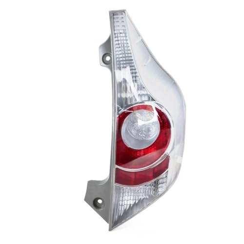 Feu arrière droit blanc pour Toyota Prius C Aqua 2012-2019