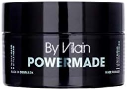 By Vilain Powermade Pomade Travel Size