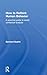 How to Rethink Human Behavior: A Practical Guide to Social Contextual Analysis (Exploring the Environmental and Social Foundations of Human Behaviour)