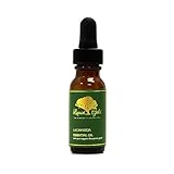 Liquid Gold Inc - 0.6 oz with Dropper - Premium Monarda Essential Oil - Pure Organic Natural Aromatherapy