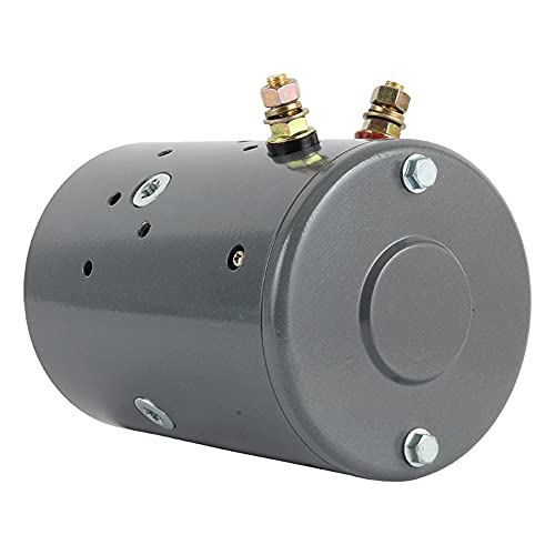 Image of DB Electrical LMN0004 Hydraulic Motor for JS Barnes Monarch MTE 46-3623, 46-3639, MUF6102, MUF6102S, MUF6104S 220-0626, 220-0871, 39200295, 9130450060, 39200393, 540-011, PR2-0068N