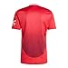 Manchester United 24/25 Home Jersey