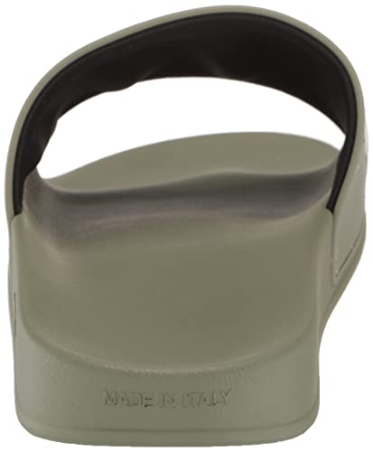 Image of BOSS Men's Big Logo Slide Sandals