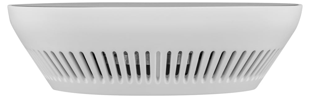 EVACUATE - Détecteur de CO2 Connecté - Mesure Qualité de l'air