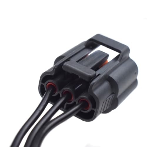Conector de bobina de encendido para puesta a punto de Mitsubishi ASX y Carisma 4
