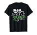 Shhh Celery - Celery Shirt Gift For Celery Juice Lover T-Shirt