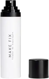 Océane – Make Fix - Fixador De Maquiagem./Unica