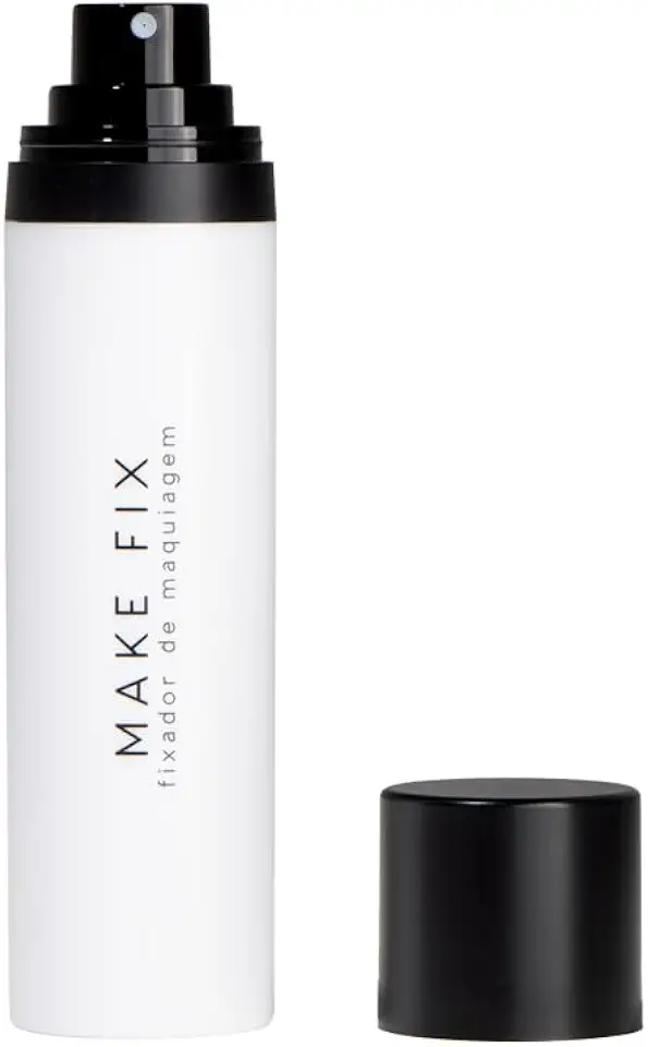 Océane – Make Fix - Fixador De Maquiagem./Unica