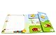 HERMA Sammelmappe A4 Kinder Geburtstag, Eckspanner-Mappe aus Pappe mit Kindergarten Motiv, Gummizug, Innenklappen und Innendruck für Jungen, Mädchen und Kinder
