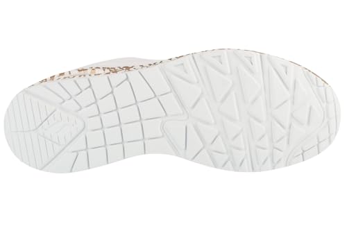 Skechers Women's Uno Love Sneaker4