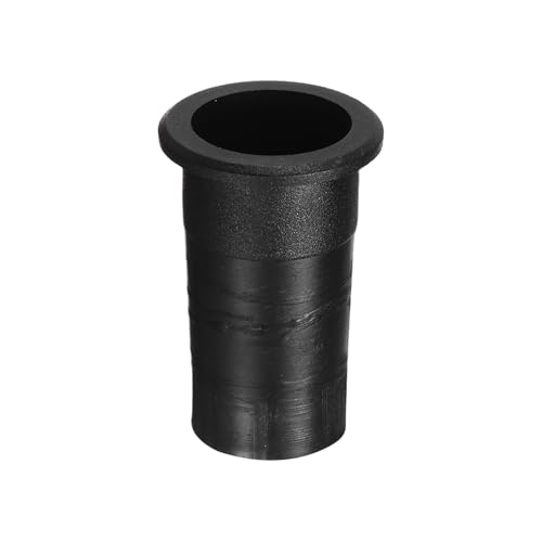 uxcell 19mm x 36mm Speaker Port Tube Subwoofer Tube Bass Woofer Box