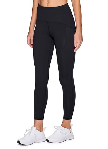 RBX-Womens-Squat-Proof-78-Legging-with-Pockets-Quick-Dry-Running-Leggings-with-Curved-High-Rise-Waistband-with-Plus-Sizes