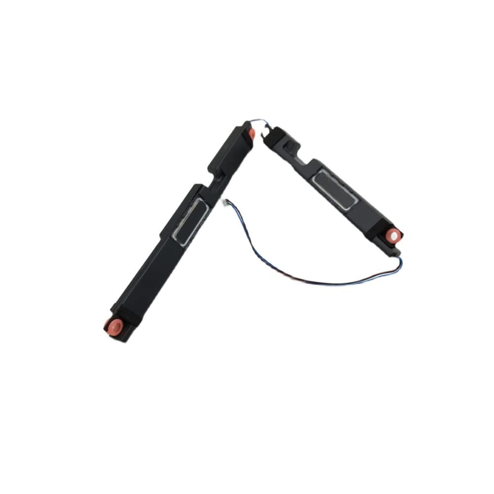 Replacement Laptop Wewnętrzny Mówcy Dla For DELL Precision 15 7520 Czarny PK23000QI00 0GRCKJ