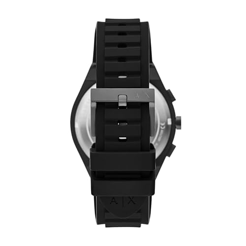 Image of A|X Armani Exchange Men's Sync Chronograph Watch, Analog Watch for Men