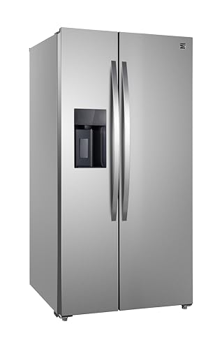 Kenmore 4651805 46-51805 Counter-Depth Side Refrigerator/Freezer thumb #14