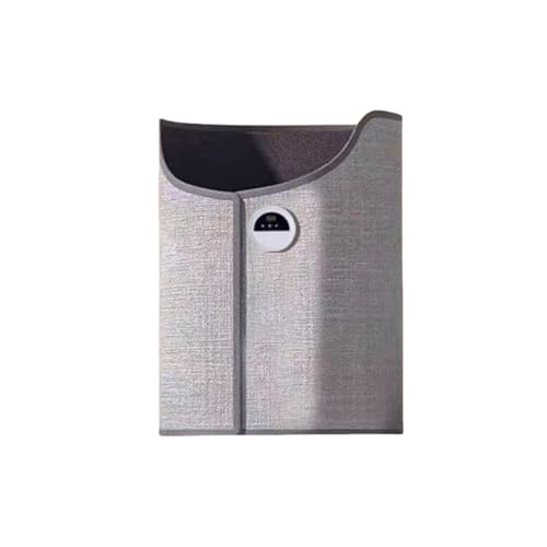Calefactor Eléctrico Portátil Convección 120V