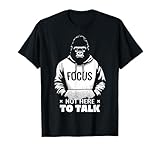 Urban Creatives - Gorilla Art