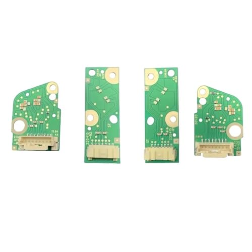 Placa del módulo DRL Amarilla de Alta Precisión para G30 G38 LCI Balasto Calidad OEM 23508301