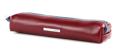 Piquadro Portaplumas Blue Square - AC974B2-R