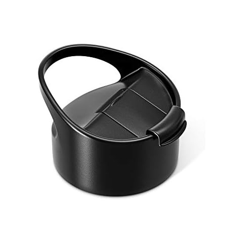 BeMaxx Wide Mouth Flask Drinking Cap Cover