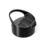 Coffee to Go Kaffee Trinkverschluss für Active Flask Trinkflaschen Wide Mouth: Ersatzdeckel Zubehör Verschluss Deckel BPA frei auslaufsicher
