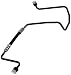 Four Seasons 56831 Hose Assembly