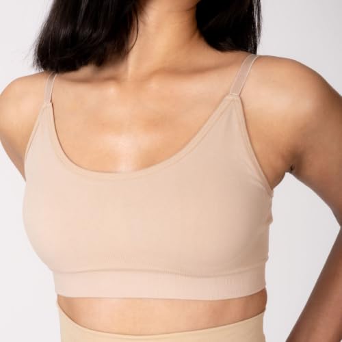 Image of All Day Shaper Bra