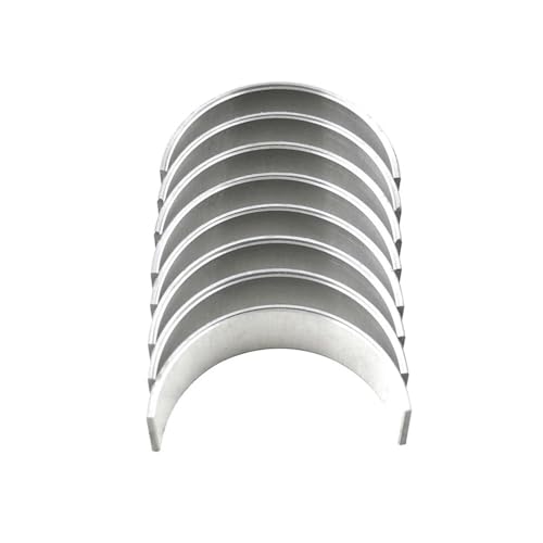 Roulements de vilebrequin 49.75mm de haute précision 6CB - 5