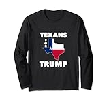 Photo Gallery texani per il presidente di trump 2024 maglia a manica Photo Gallery texani per il presidente di trump 2024 maglia a manica