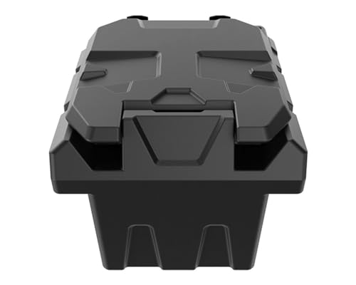 GKA Coffre CFMOTO UFORCE 1000 equipamiento de almacenamiento para rutas de montaña 2
