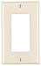 Leviton 80401-T, Light Almond